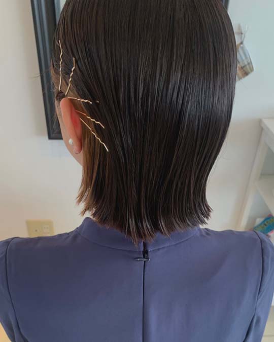 結婚式ヘアアレンジ ボブ編！お呼ばれにぴったりの上品ヘア10選&マナーガイドRAXY ラクシー
