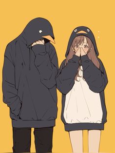 ペア画カップル実写TikTok