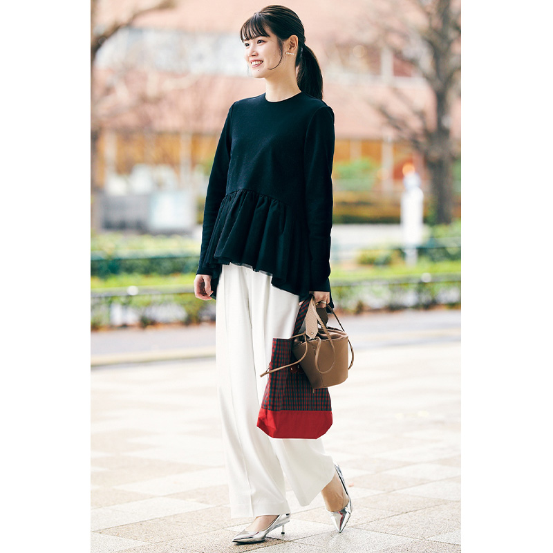 幼稚園・保育園の謝恩会 ママの服装どう選ぶ？会場別おすすめコーデVERY