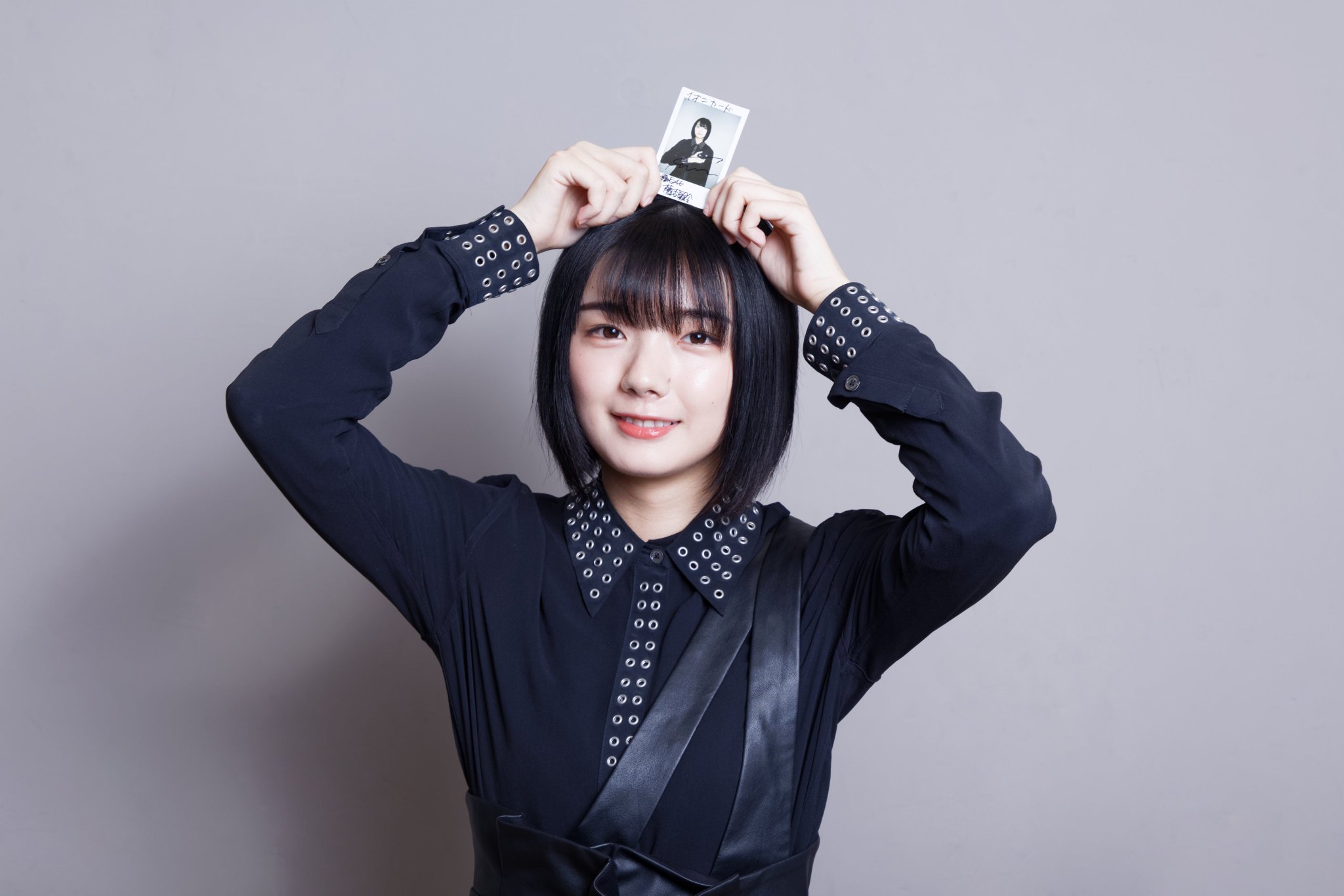 櫻坂46藤吉夏鈴＆関有美子“仲良しコンビ”の小江戸旅行 リンクコーデで『サンデー』表紙オリコンニュース ORICON NEWS