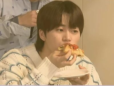 JO1木全翔也＆FANTASTICS中島颯太、プライベートショット公開「趣味な時間」がおしゃれすぎると話題に - モデルプレス