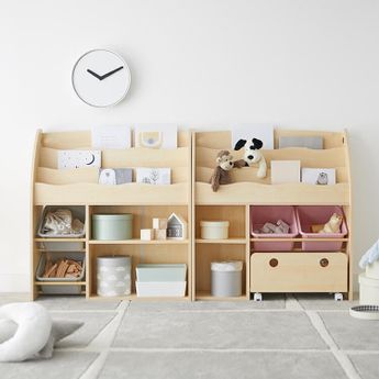 おもちゃ 収納 ラック おもちゃ箱 おもちゃ収納 キャスター付き おしゃれ トイラック 大容量 おもちゃ収納棚 おもちゃ収納ケース 玩具箱 ぬいぐるみ子供服 ベビー服 ベビー 棚 赤ちゃん 用品 入園 子供部屋 リビングの評判・口コミわたしと、暮らし