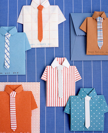 父の日間近！！手書き 父の日 メッセージカード 手書きカード