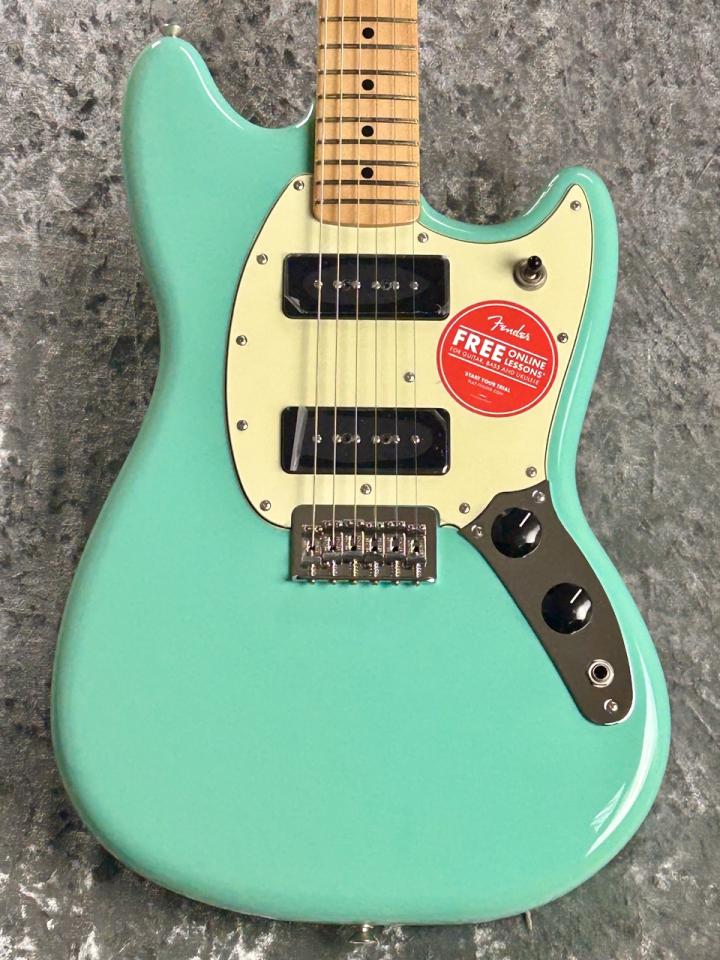 Fender Japan ともう