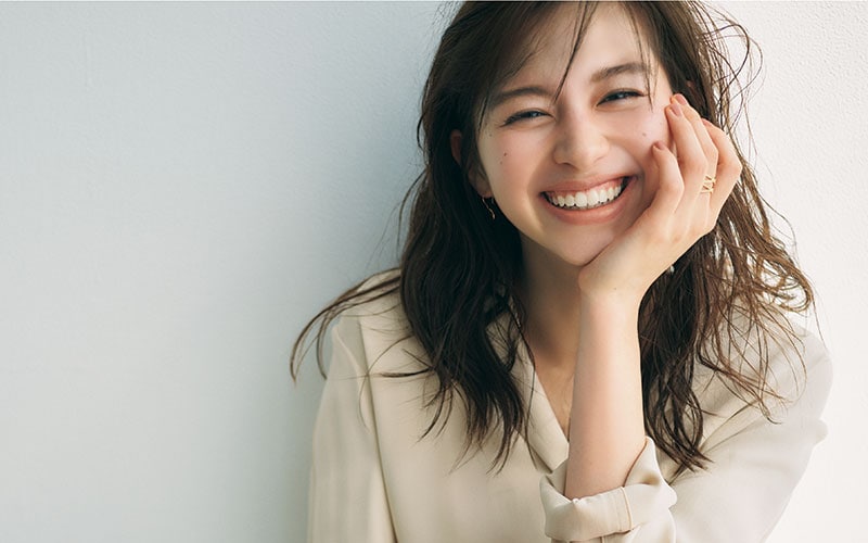 中条あやみ - 有名人データベース PASONICA JPN