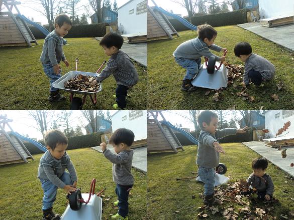 森の風こども園三重県菰野町社会福祉法人 森の風学舎
