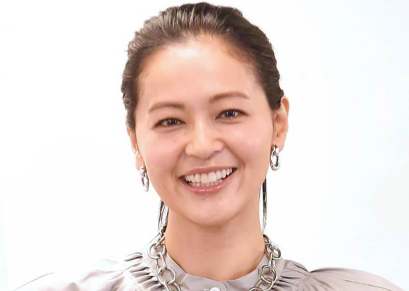 藤谷美紀が結婚＆妊娠 出産は来年２月 芸能 デイリースポーツ online