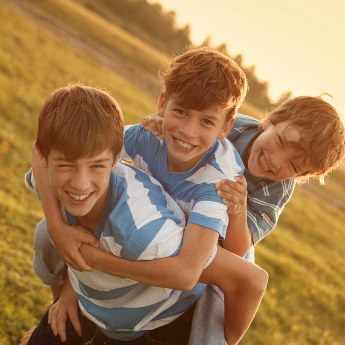 男兄弟の長男がモテる男になるためのステップ - モテる口説き