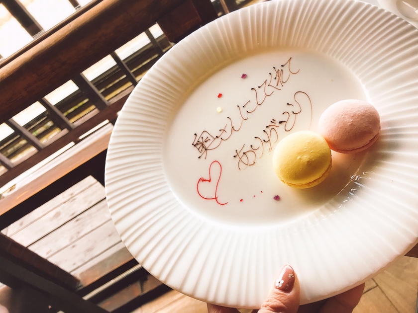 オーダーメイド オリジナルプレート 日付入り 名入れお皿結婚祝い カップル 記念日プレゼントUnimstar – UnimStar