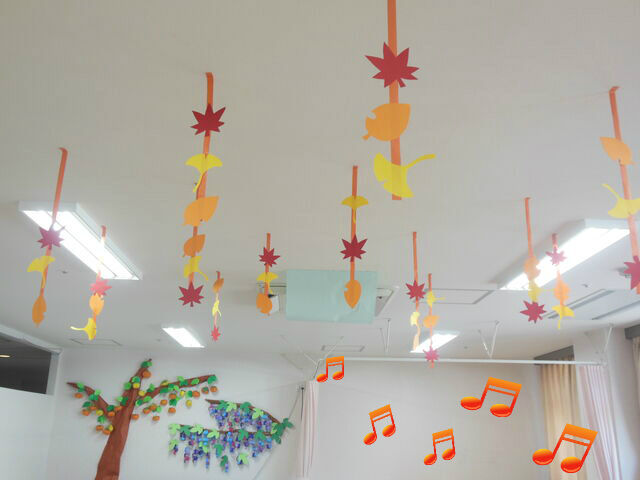 お月見 製作キット 壁面飾り 吊るし飾り 秋 保育 高齢者 クラフト