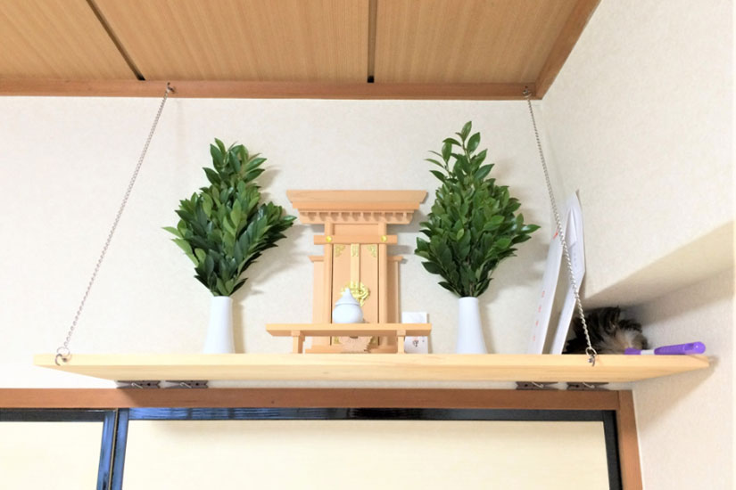 永久保存版 神棚の掃除・お手入れ・清掃方法 – 福山 江原佛具店仏壇・仏具・お香・線香・数珠