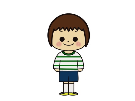 キッズのヘアスタイルお悩み解決！ 伸ばしかけ前髪の簡単アレンジ - Aneひめ.net講談社