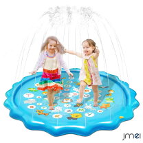 水遊び もはや「極浅」！大小ランダムな噴水で水遊びならぬ”水浴び”を楽しむ 公園ブラボー！番外編 ＃４ Sitakke したっけ