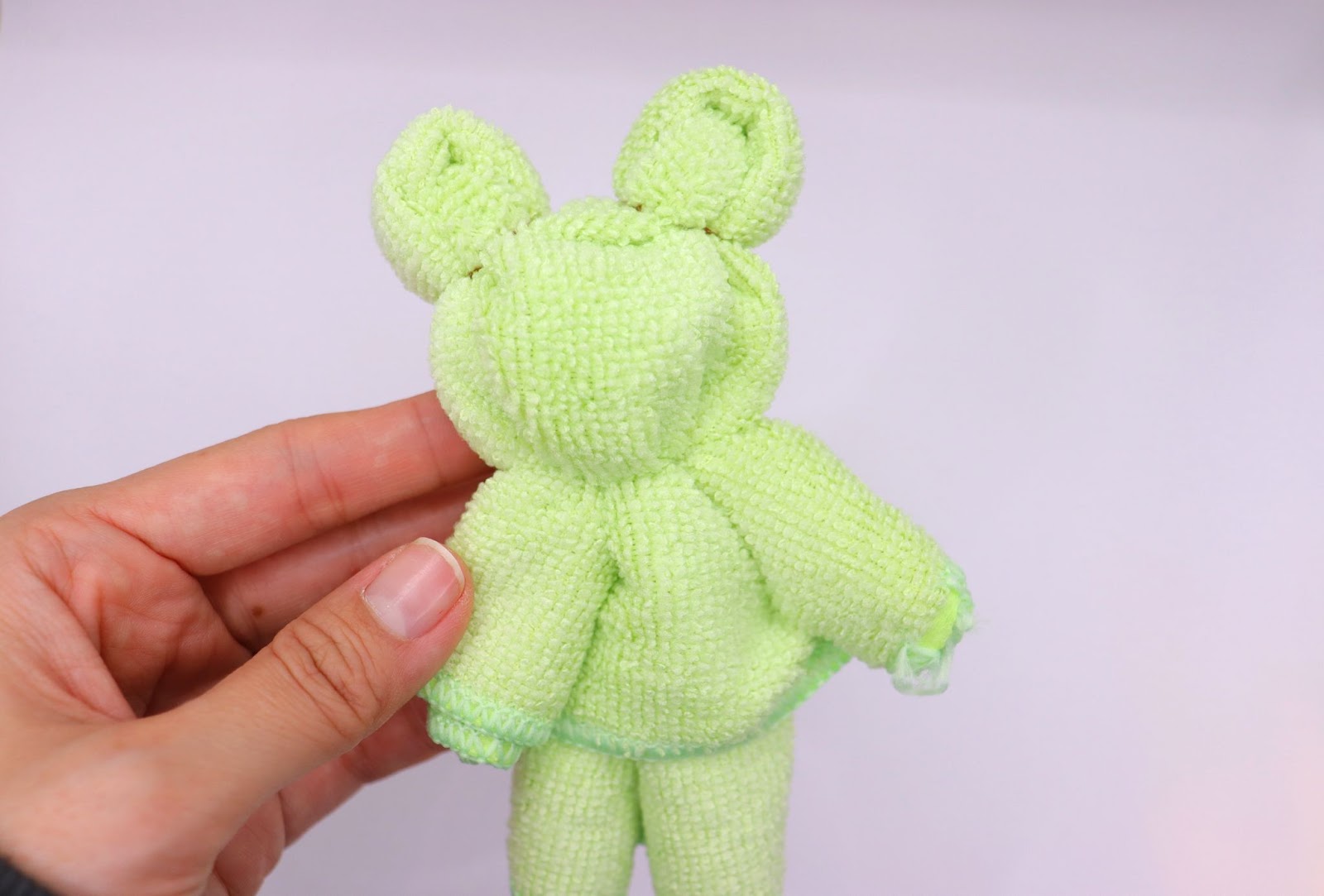 子どもと遊ぶおしぼりアート！かわいいアイディア4選保育士を応援する情報サイト 保育と暮らしをすこやかに ほいくらし