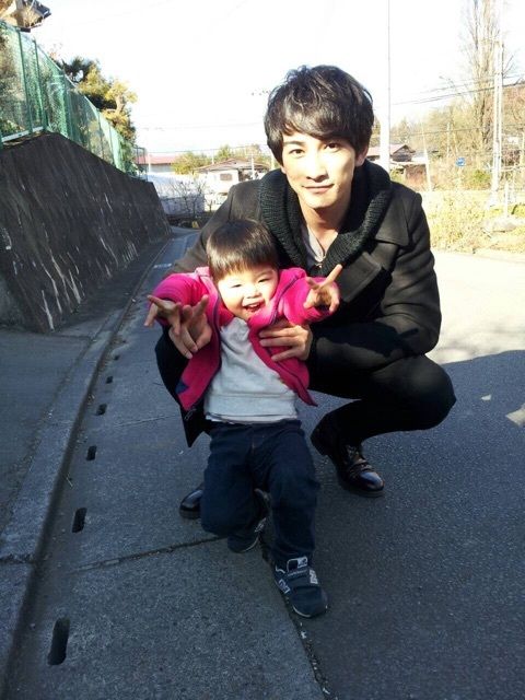 家族構成 町田啓太の父親や母親はどんな人？姉妹や嫁の情報もリサーチ！BLマニア部