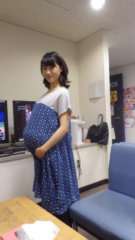 土屋太鳳：子役の演技に「可愛すぎる」とメロメロに 変化のあったこの1年は「奇跡という言葉を身近に感じた」 - 毎日キレイ