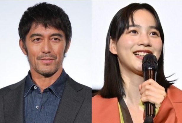 阿部寛の妻は何歳？馴れ初めと家族構成をリサーチしてみた！Dokuro