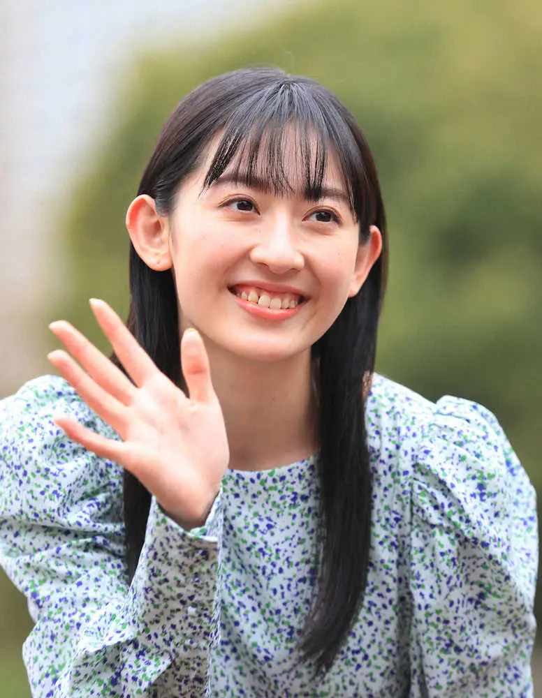 斉藤由貴の長女・水嶋凜、朝ドラ『ちむどんどん』出演決定 母ゆずりの「個性と透明感」で旋風に期待オリコンニュース ORICON NEWS