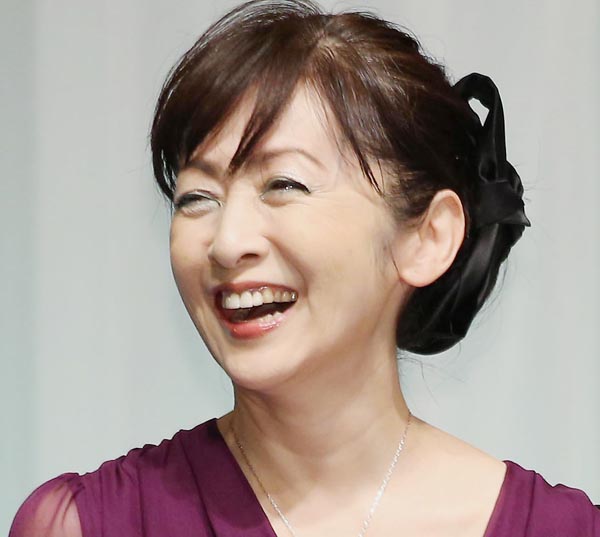 ＮＨＫ朝ドラ「ちむどんどん」、斉藤由貴の長女・水嶋凜に「そっくり」「まんま斉藤由貴」 暢子 黒島結菜 のライバル役で登場 - サンスポ