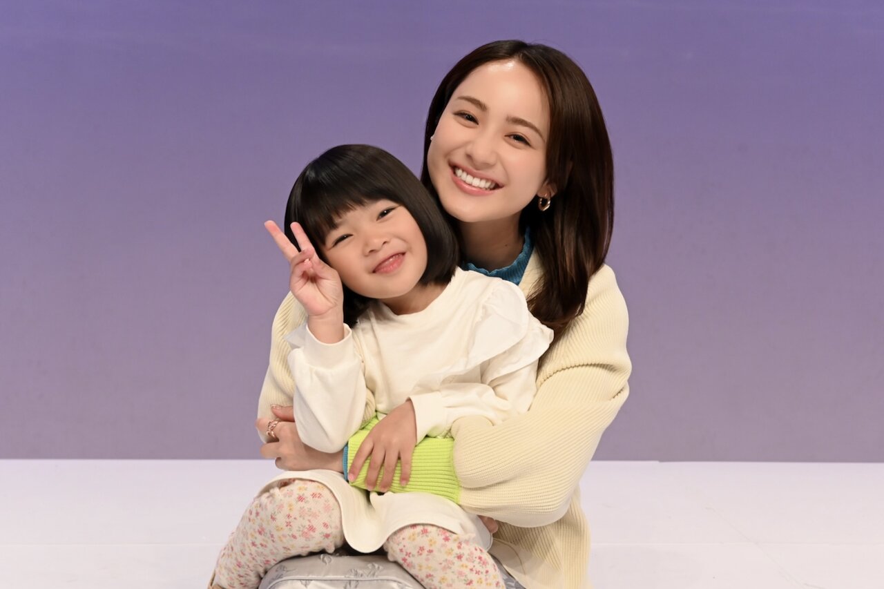 平祐奈と平愛梨は6人兄妹！政治家や芸能人もいる華麗な家族構成とは!genkiitiguramu