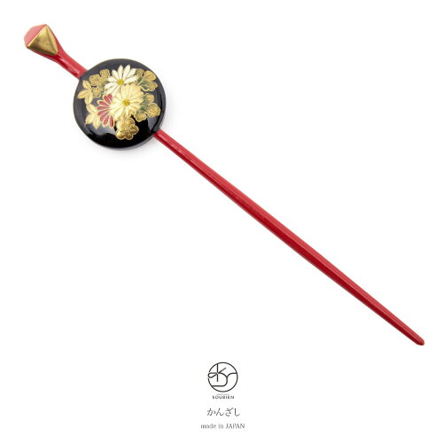 かんざしの歴史 伝統的な髪飾り、あなたもつけてみたくなる!?バイセルオンラインストアの着物コラム