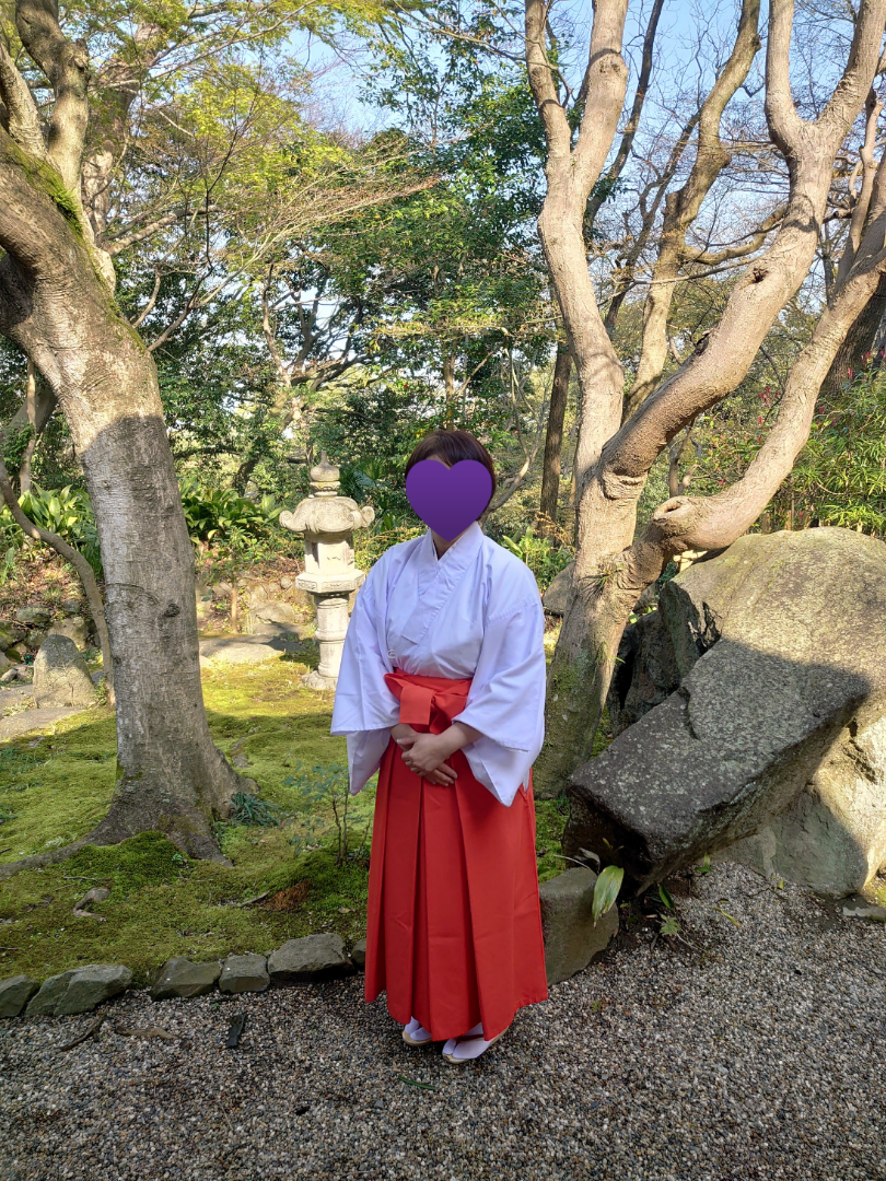 あなたの前世は？ 麻恵エマ先生に聞いた！前世が「巫女」だった人の特徴って？当たるエキサイト電話占い 最大8,500円無料