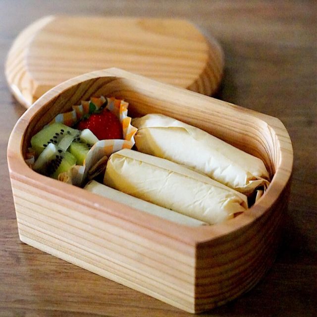 ただ詰めるだけも大丈夫！お疲れママを救う「5分でつくれる子ども弁当」サンキュ