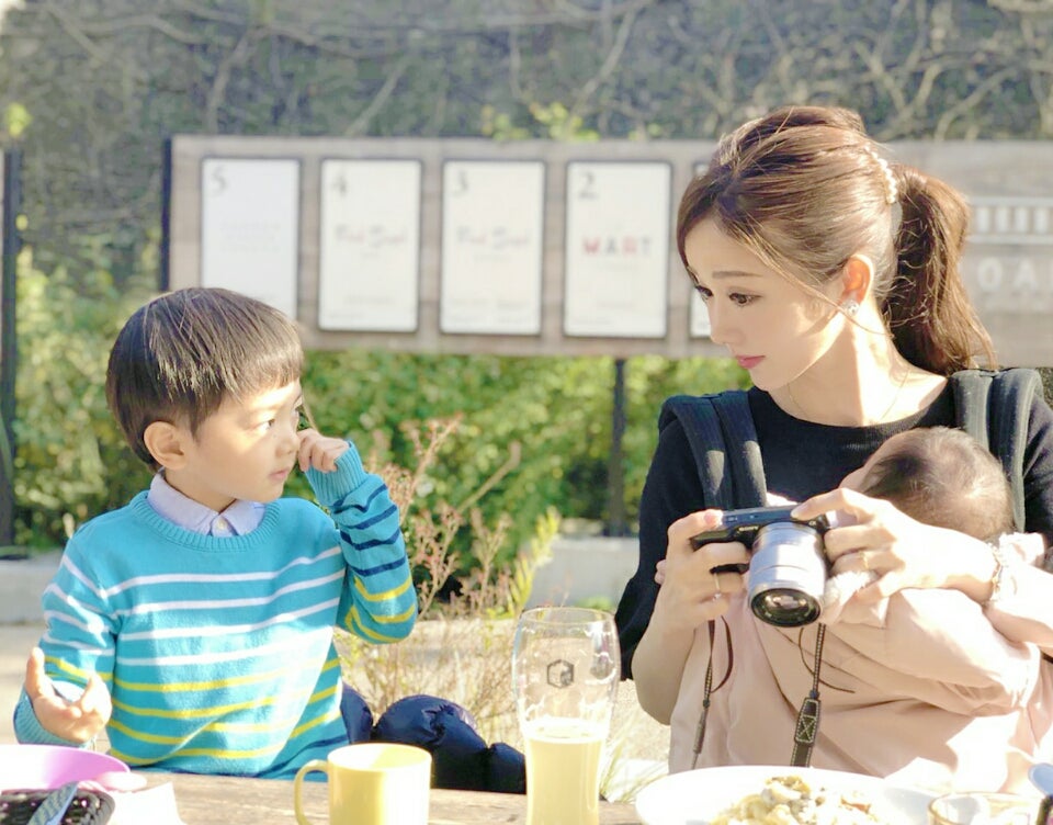 画像・写真櫻坂46藤吉夏鈴＆関有美子“仲良しコンビ”の小江戸旅行 リンクコーデで『サンデー』表紙 2枚目オリコンニュース ORICONNEWS