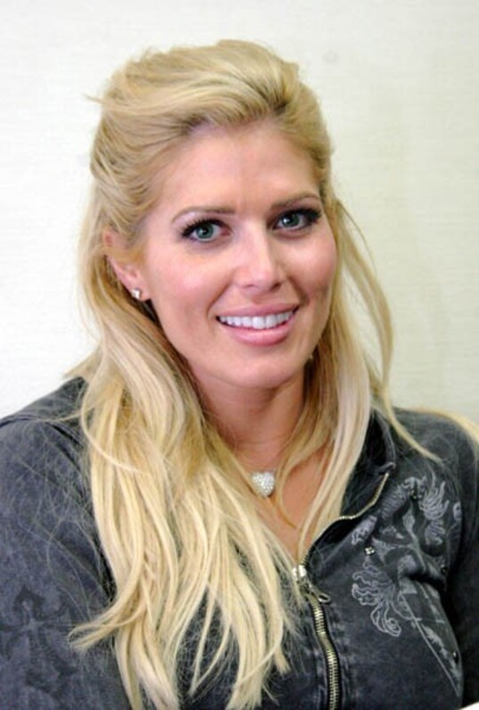 写真： ＷＷＥ トリー・ウィルソンが殿堂入り 日本人スーパースターと縁深い伝説のディーバ東スポWEB