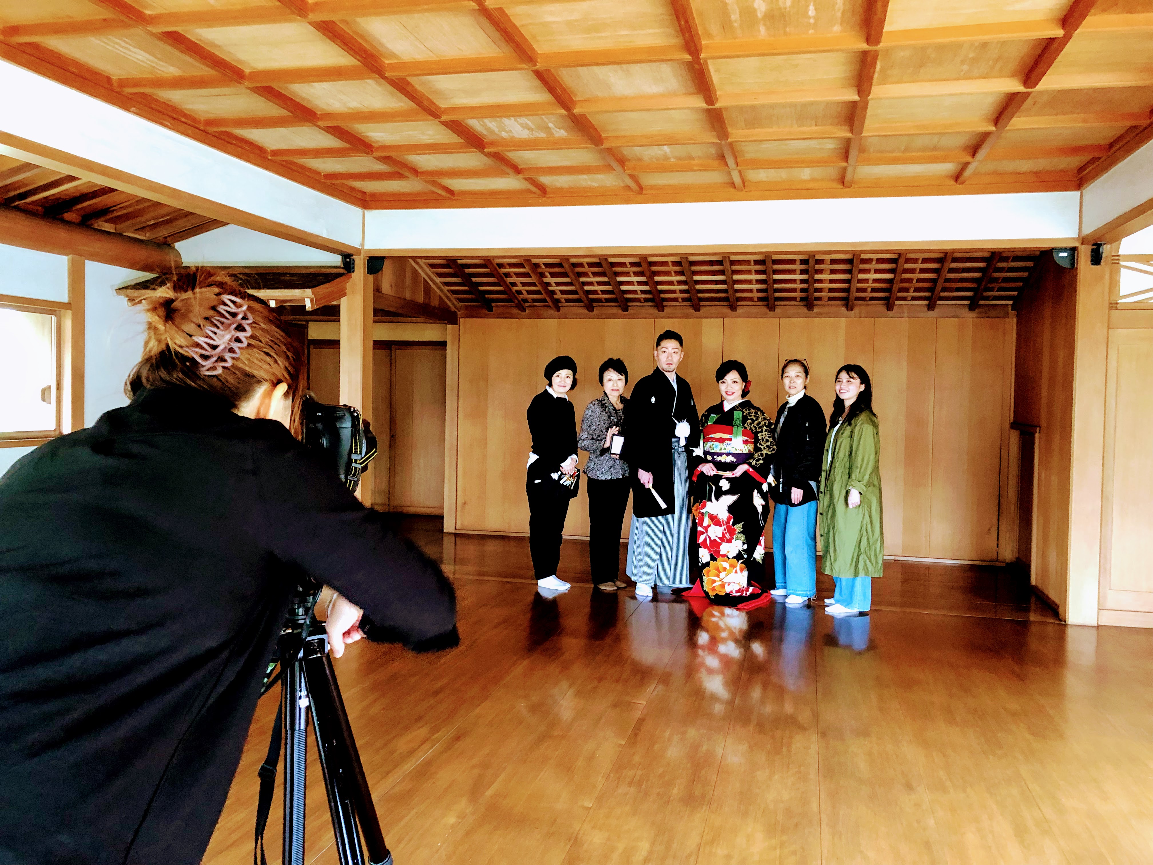 口コミよりリアル！な結婚式情報 築220年の古民家でアットホームな結婚式を。「ウィズカマクラ WITH KAMAKURA 」の全容を取材！トキハナmagazine