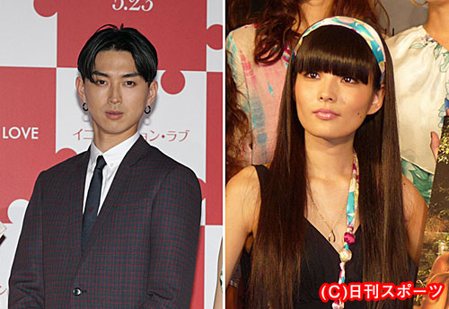 こんなに綺麗な40歳おるん!?」 松田翔太、妻・秋元梢 と相合傘のラブラブぶりに「声出ました！」「素敵すぎ!!」の声 ENCOUNT ｄメニューニュース NTTドコモ