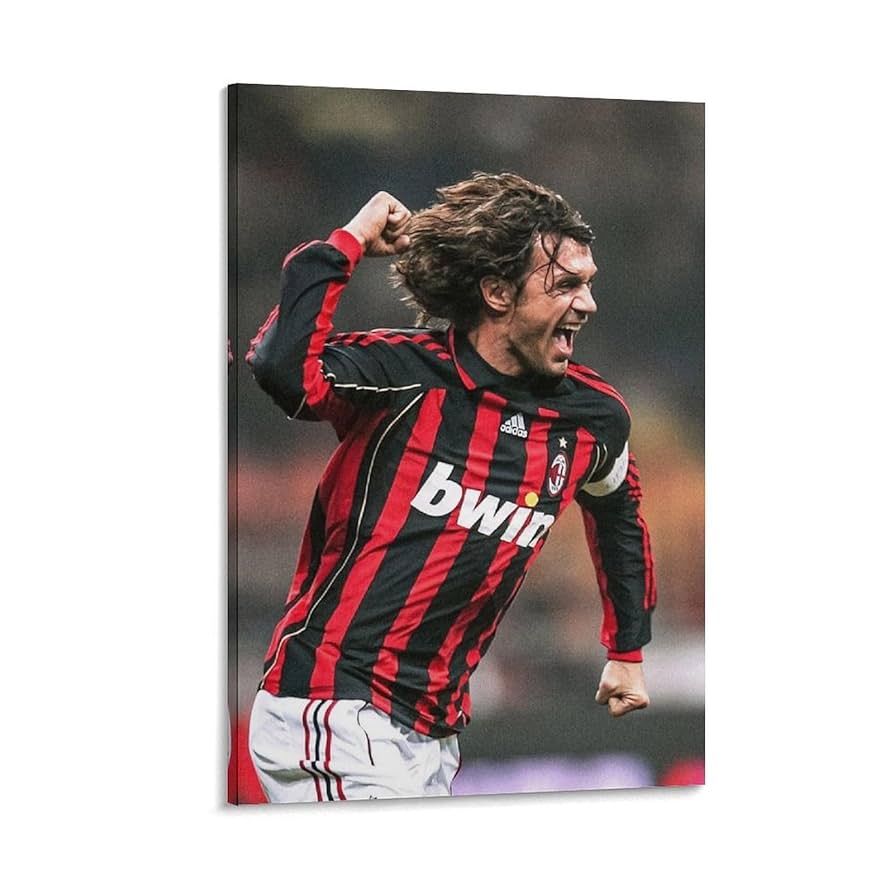 マルディーニが亡父チェザーレにメッセージ「さよなら父さん、天国から私たちを見守ってください」 - 超ワールドサッカ