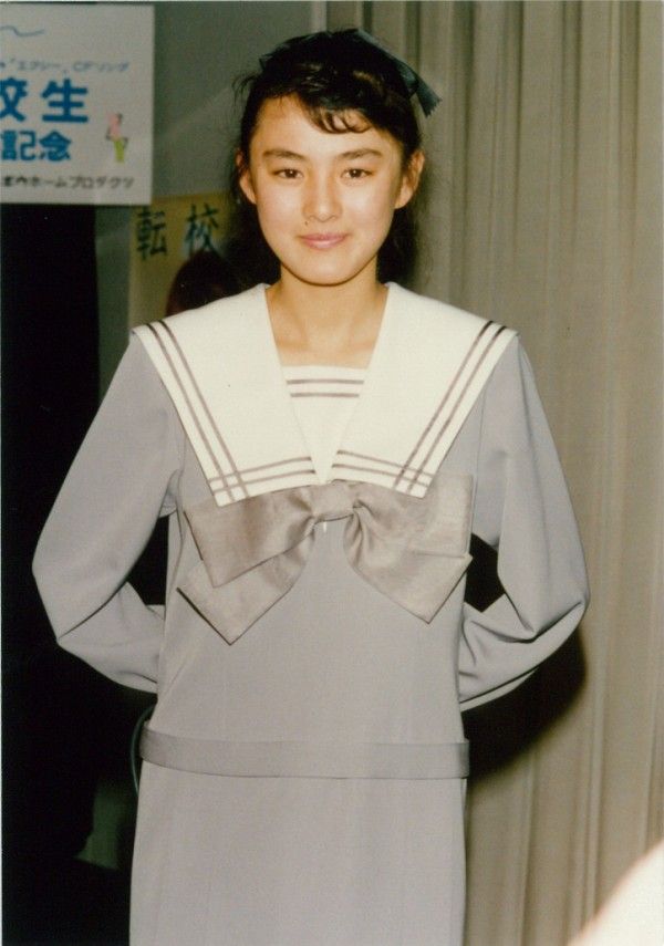 藤谷美紀が11月に結婚、妊娠8か月リアルライブ