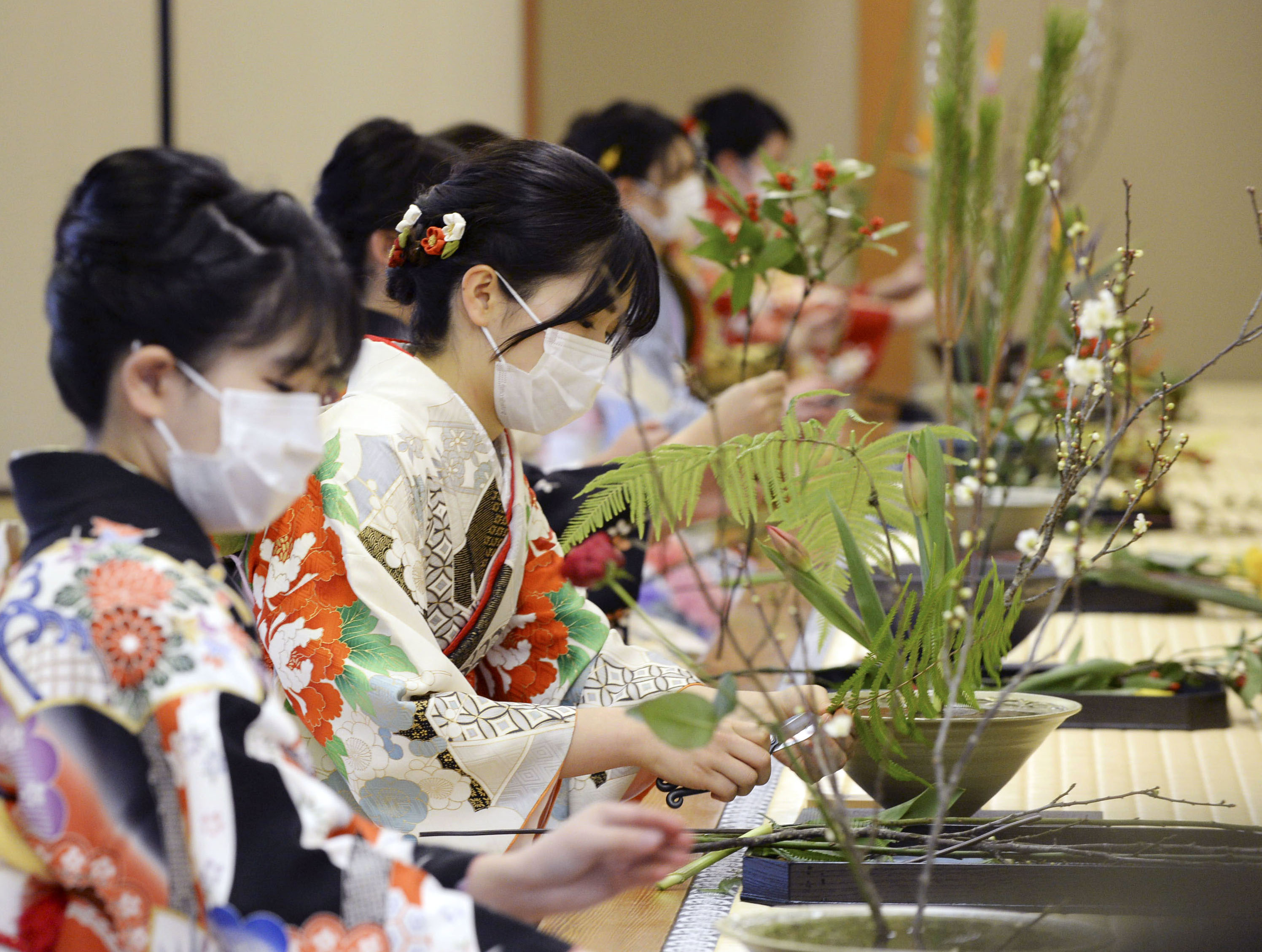 夫が突然の衆院選出馬、落選のショックで体調崩した 池坊次期家元・池坊由紀さん 2アーカイブ「わたしの失敗」 - 産経ニュース