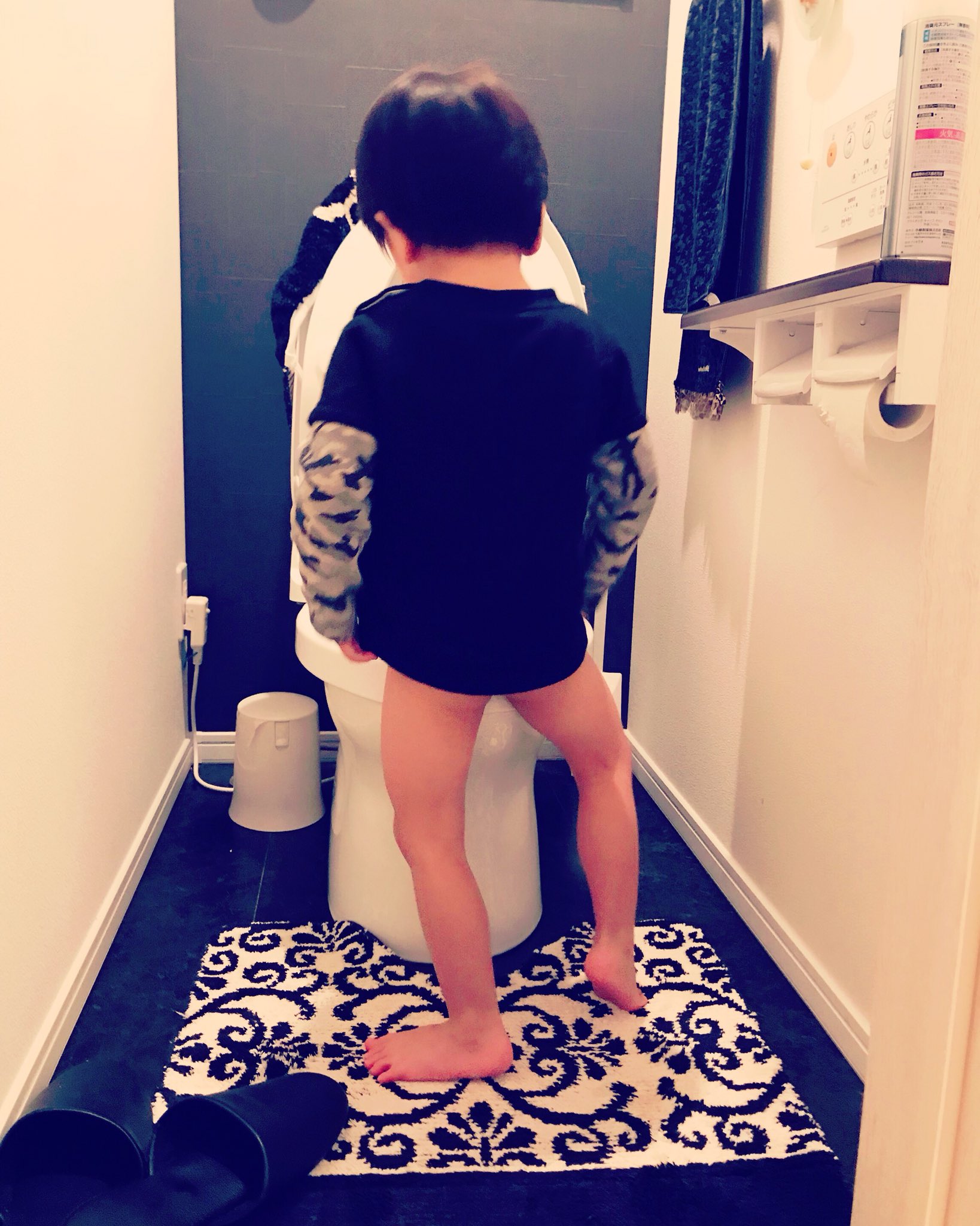 ＢＢＱ Lv.１ - 佳恋パパの奮闘記