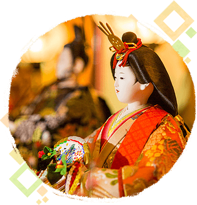 幻の駄菓子「金花糖」って知ってる? お雛様に飾って桃の節句をお祝いしよう。季節のトリビア金沢日和