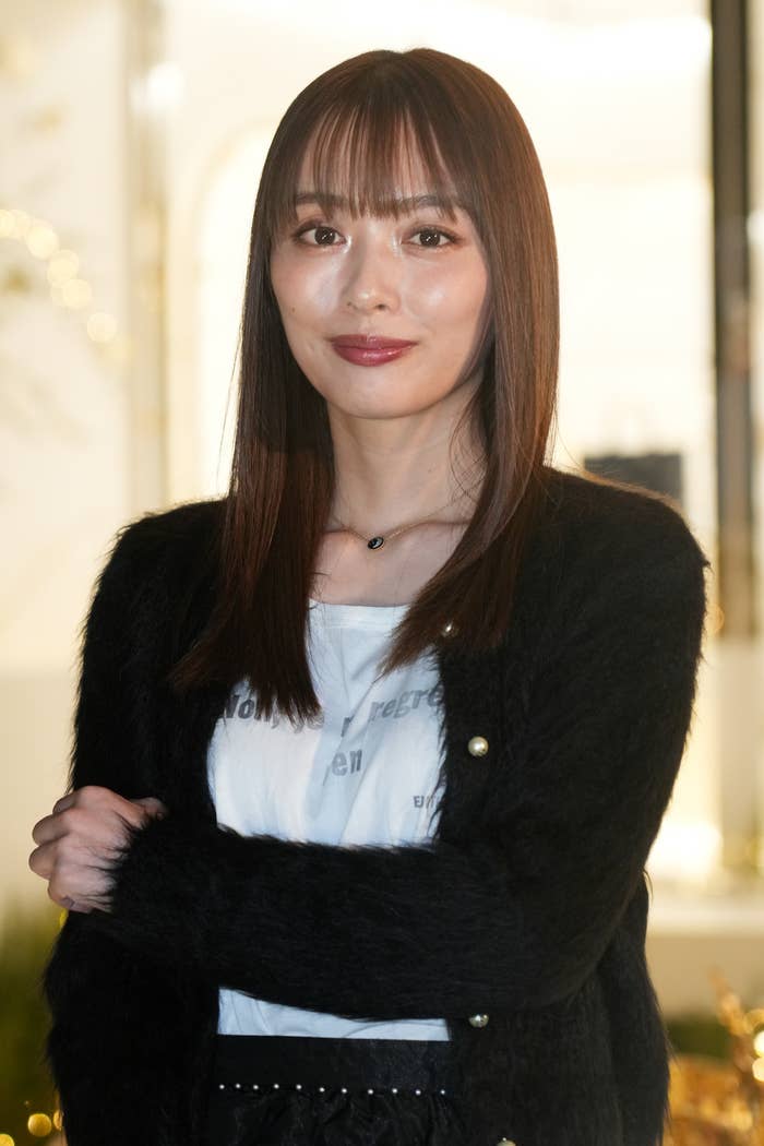 だーりお”内田理央、ヘアカラー「オレンジ味を消した色」にイメチェン ファン「お美しい！」オトナンサ