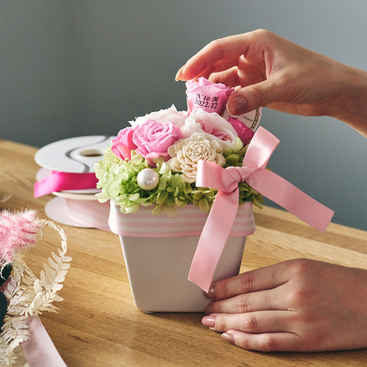 女性がもらって嬉しい！記念日に贈る花のプレゼント 人気ランキング – パティスリーフラワ