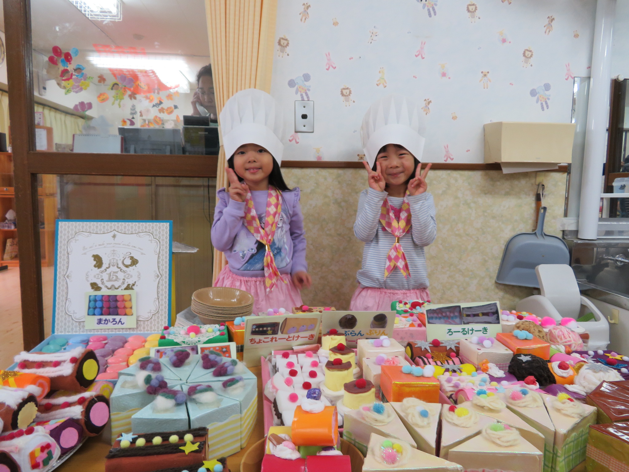 お店屋さんごっこアイデア大集合！〜手作りアイデアからすぐに楽しめるヒントまで〜保育と遊びのプラットフォーム ほいくる