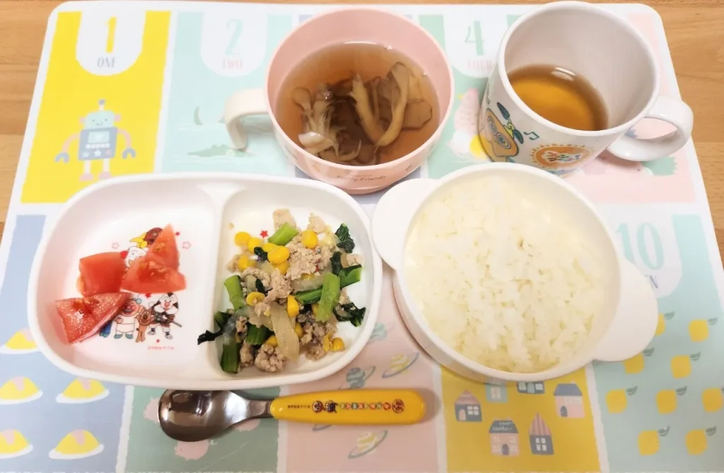 夕食と就寝時間のゴールデンタイムとは？共働き家庭の帰宅後スケジュール&あんふぁん