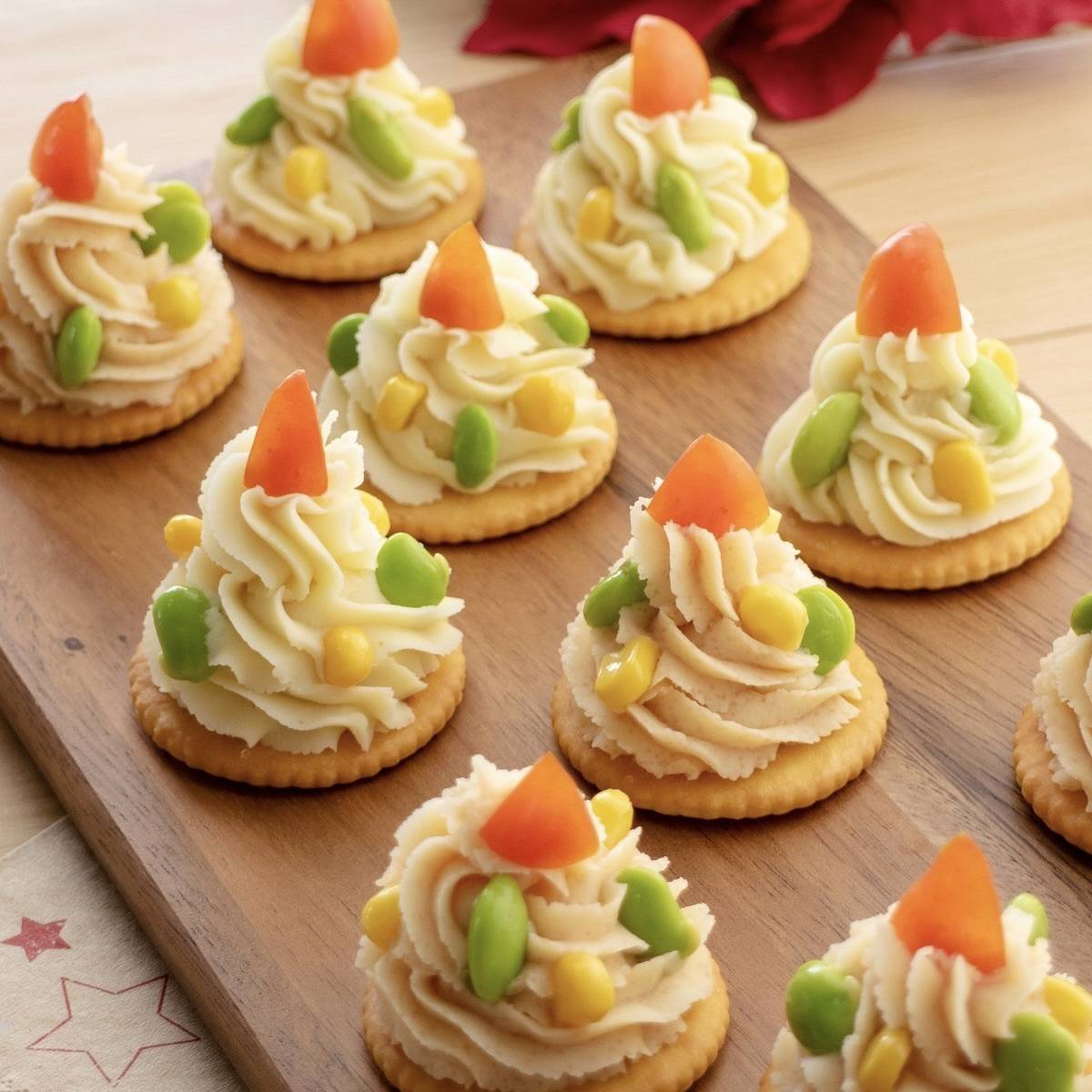 つばめの『大根とじゃこのサラダ』認定こども園つばめ広島県安芸郡府中町