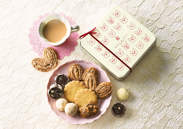 卒業祝いに喜ばれる人気のお菓子特集。門出を祝うスイーツ選びのポイントMOOD MARK IDEA ムードマークアイデア