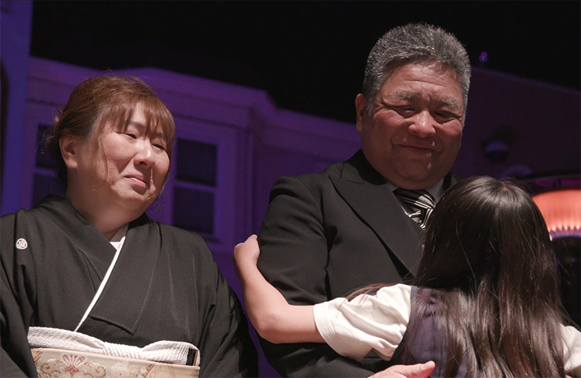 大好きな新郎・親・友人にとびきりのサプライズ♪“花嫁発信”の演出15ゼクシィ