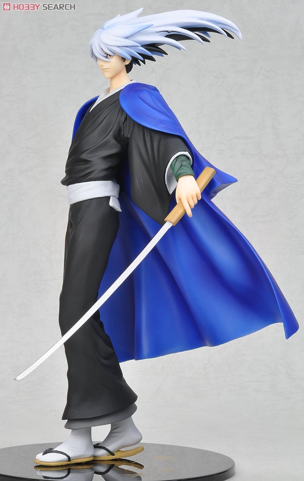 ぬらりひょんの孫リクオ フィギュア