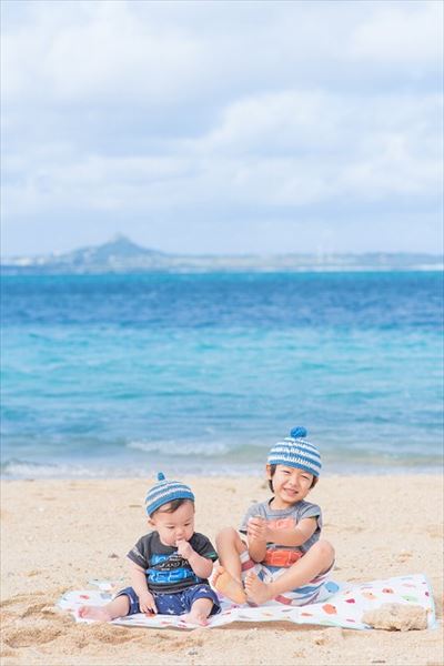 はやく夏なってほしいなぁ〜🌻🐚 この時期の服装が一番わからん。笑 沖縄もはやく行きたいし〜✈️ 朝のつぶやきでした💭今日からまた１週間頑張ろ〜👊🏽沖縄沖縄旅行okinawatrip家族旅行早く夏になれ🏝