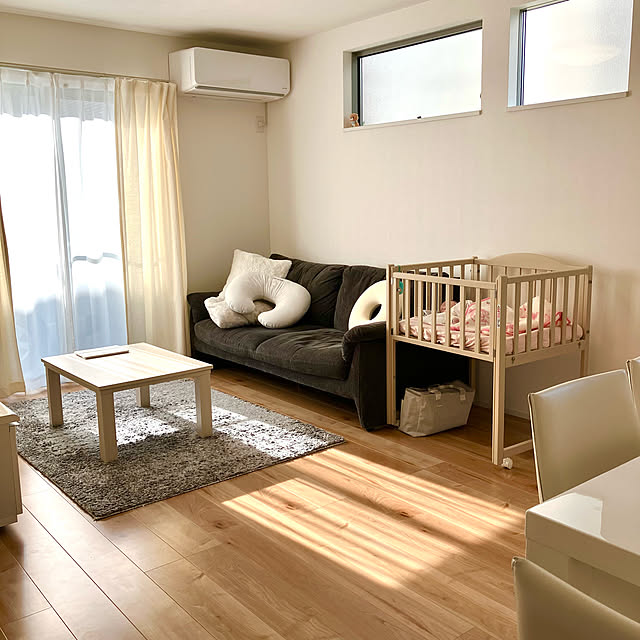 発達段階別 赤ちゃんのための安全で快適な部屋作りのポイントミキハウス 妊娠・出産・子育てマガジン