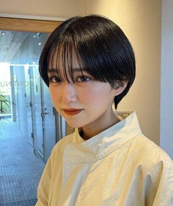 2025年秋 ショート キッズの髪型・ヘアアレンジ人気順4ページ目ホットペッパービューティー ヘアスタイル