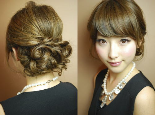 🎀見落としがち😮結婚式での髪型マナー講座💐Retica blog