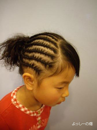 小学生の通学ヘアアレンジ 髪の長さ別☆ 3〜10分で自分でできるカンタン髪型テク♪ニコ☆プチ小学生ナンバーワンウェブマガジン