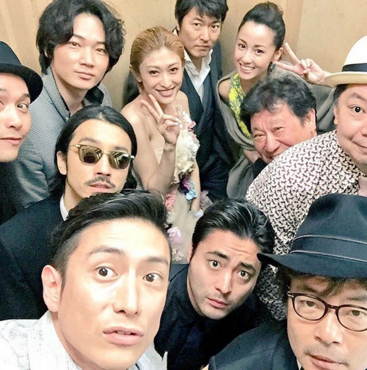 小栗旬に第4子誕生していた！山田優のパーフェクト育児に頭が下がる思いNEWSポストセブン - Part 2